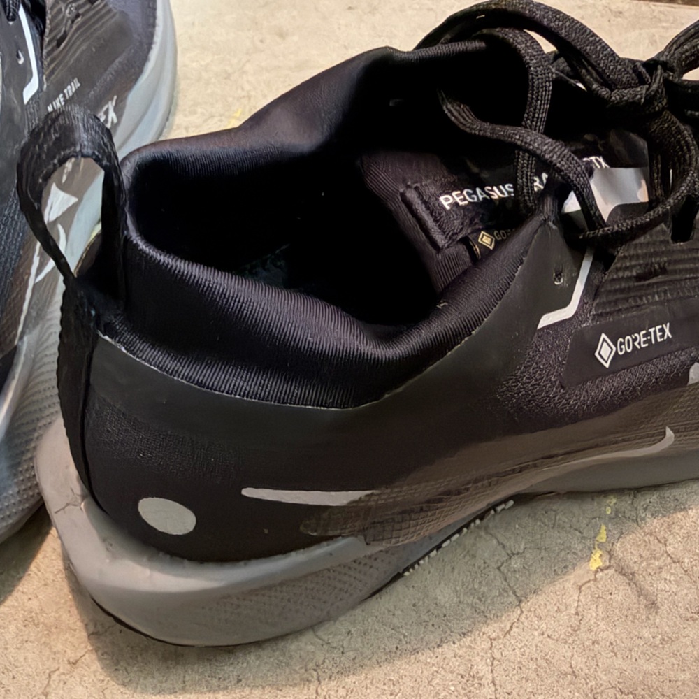 Nike Pegasus Trail 5 Gore Tex - Picture 6 of 6